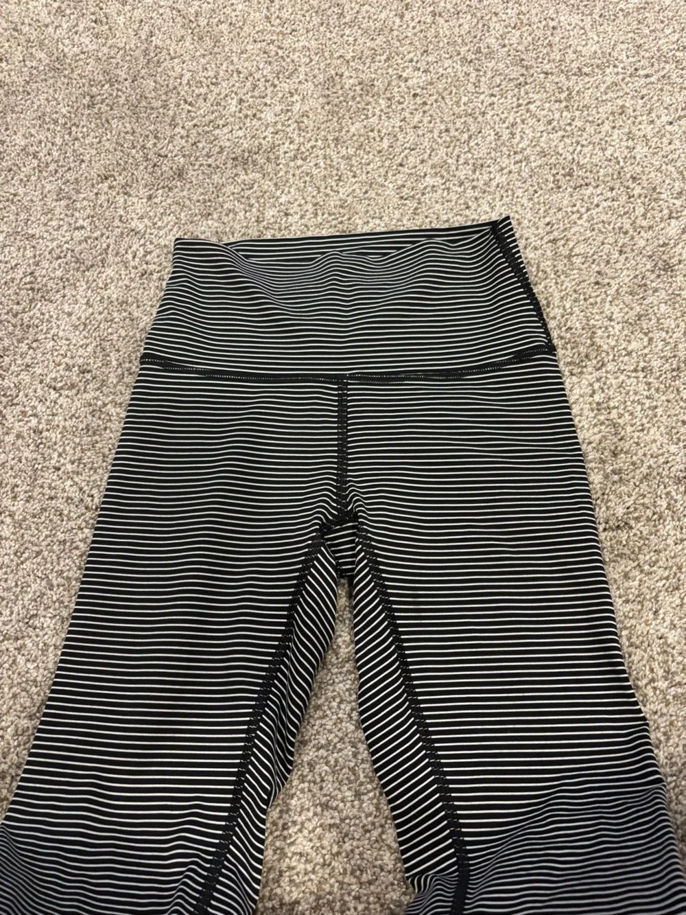 Lululemon Wunder Under High-Rise Tight 25